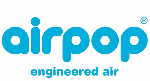 airpop engineered air