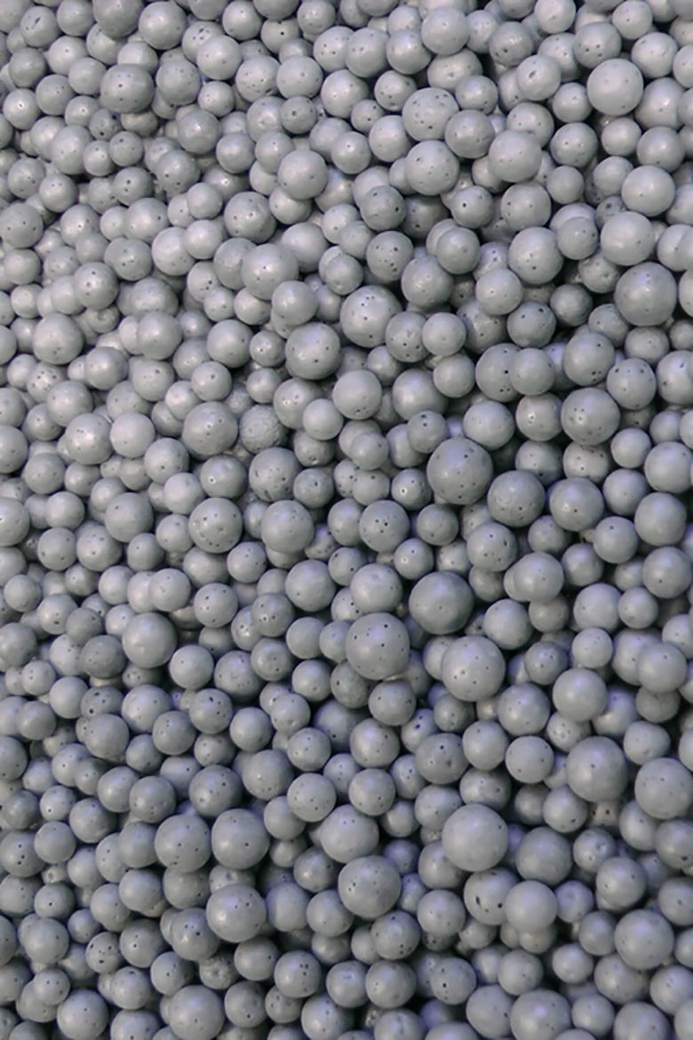 Insulation Beads